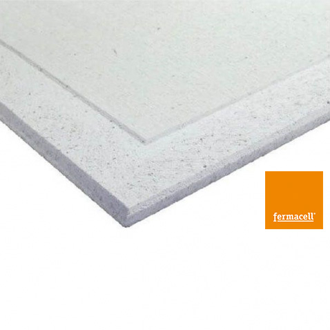 Fermacell eenmansplaat