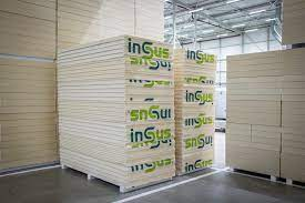 Insus leverancier bij ISOBUILD