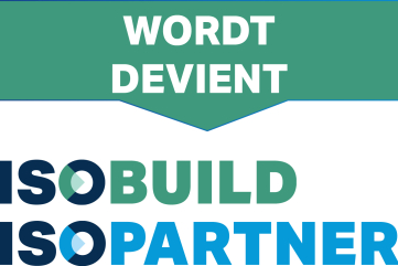 isowill wordt ISOBUILD