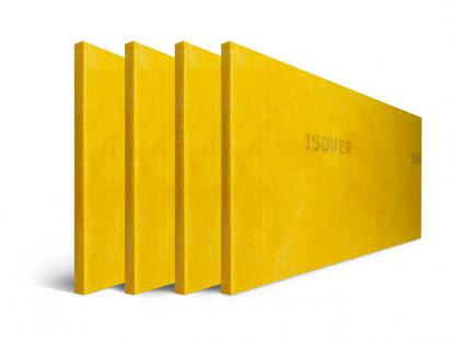 ISOVER Party-Wall bestellen bij ISOBUILD