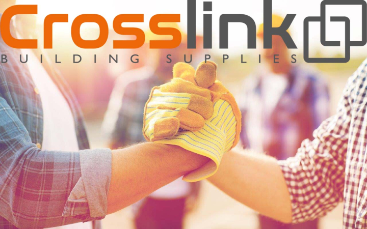 CROSSLINK