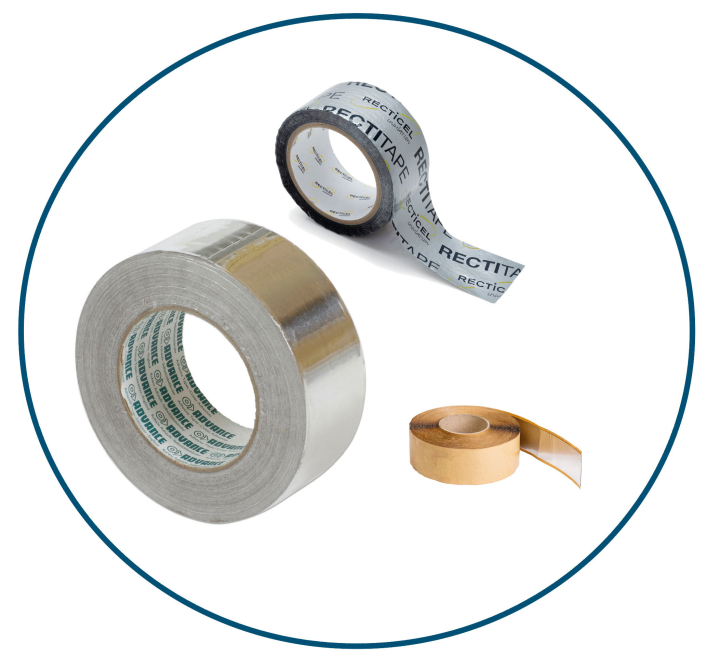 isolatietape