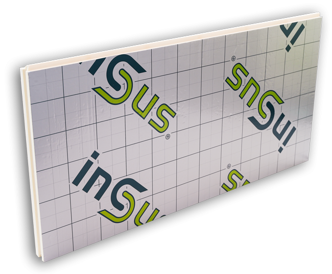 InsuWall
