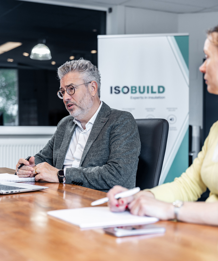 isobuild partners