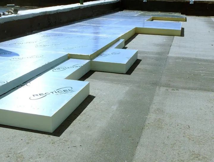 Eurothane Silver Afschot