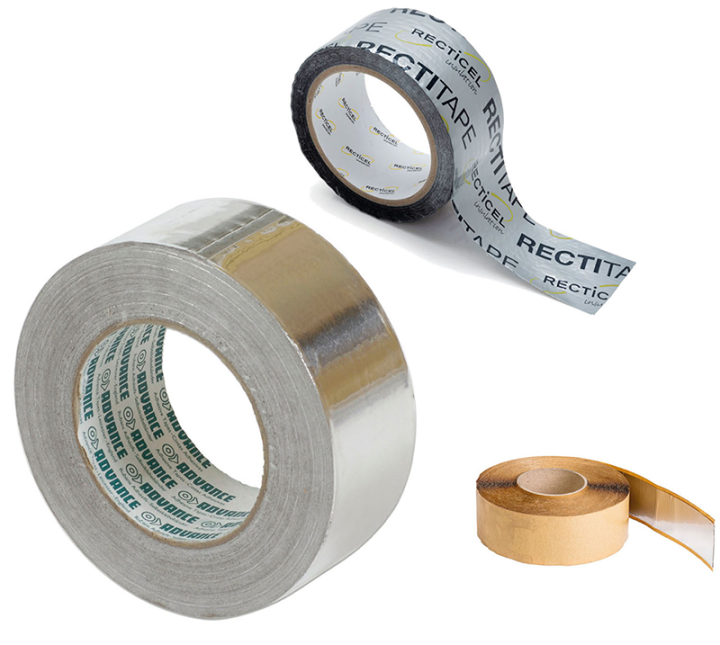 tape