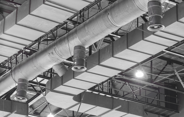ISOPARTNER isolatie oplossingen voor HVAC