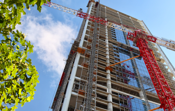 ISOBUILD uw partner in isolatie voor ieder bouwproject