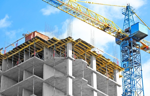 Isolation pour la construction