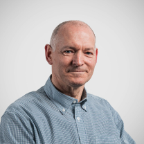 Peter Heyrman