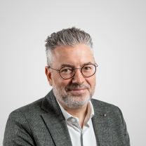 Danny Van den Branden