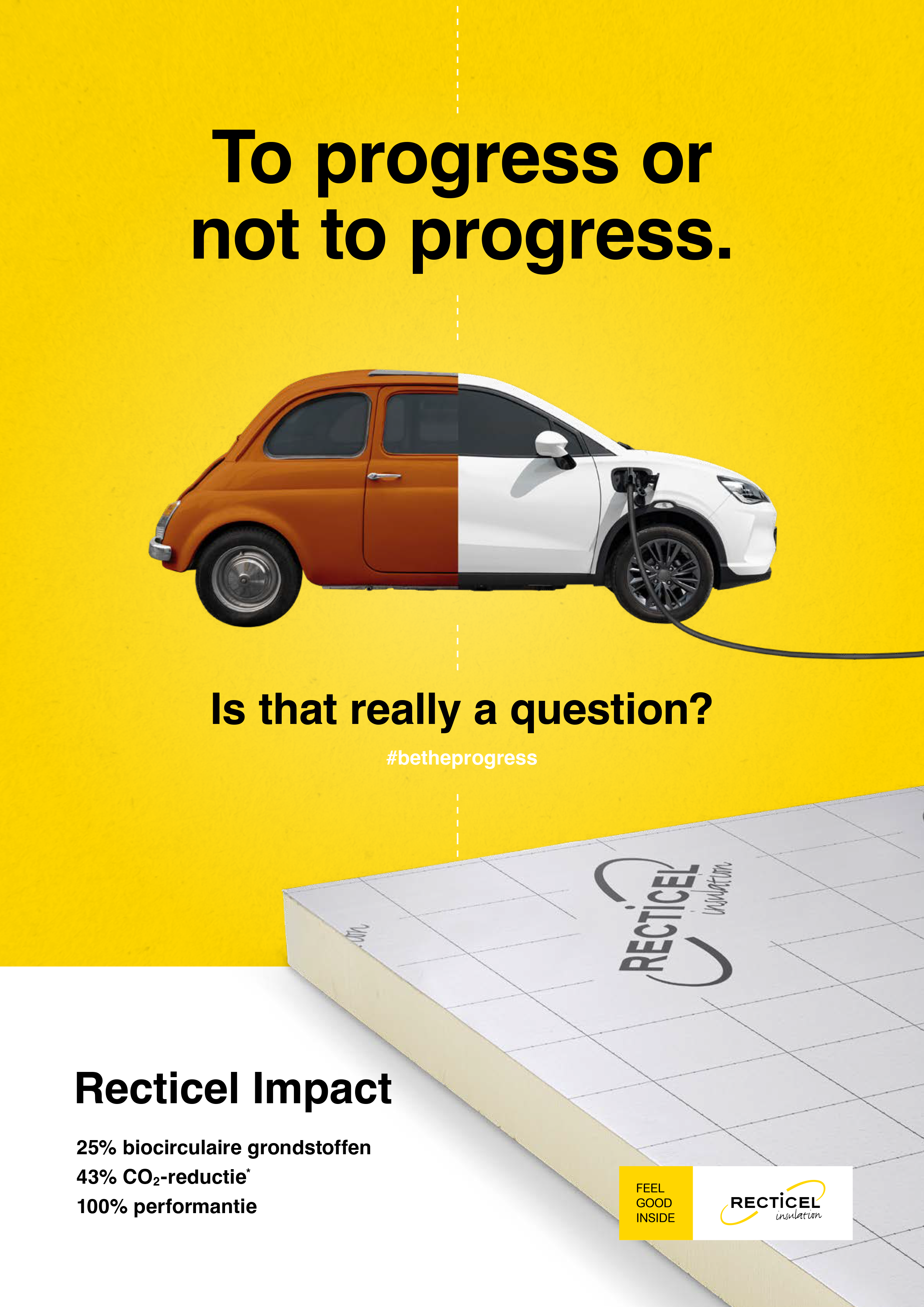 Impact recticel