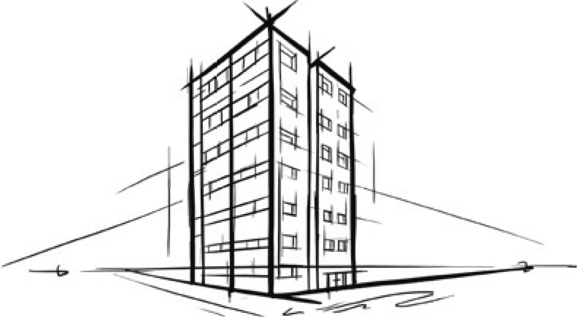 brandbarrière