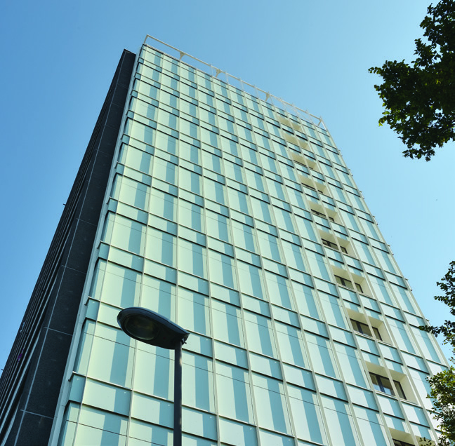 brandstroken