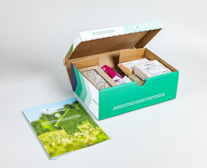 natuurlijk bouwen