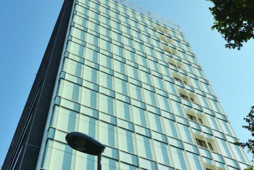 brandstroken