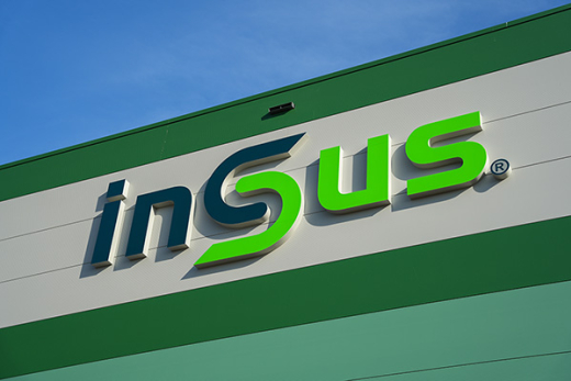 Insus partner van isobuild