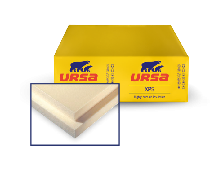 Ursa XPS N-III-L