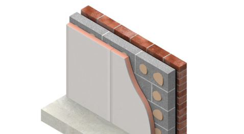 Kooltherm resol isolatie