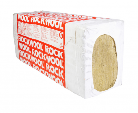 ROCKWOOL metaalbouwsysteem 209 DUO