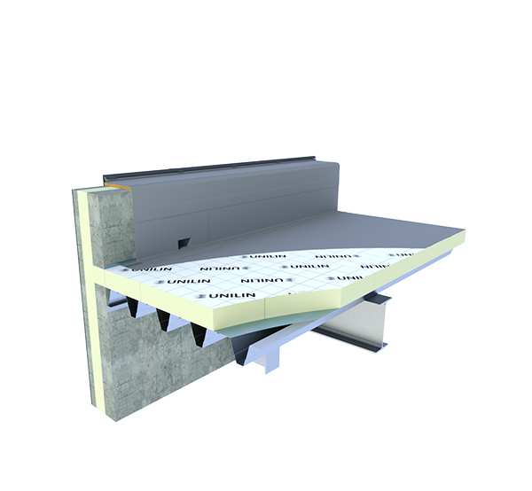 Unilin Roof L