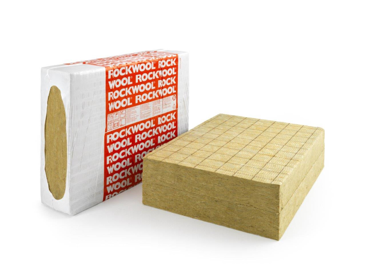 Rockfit premium spouwplaat