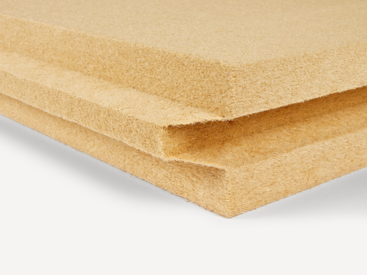 Thermowall houtwolisolatie voor buitengevels