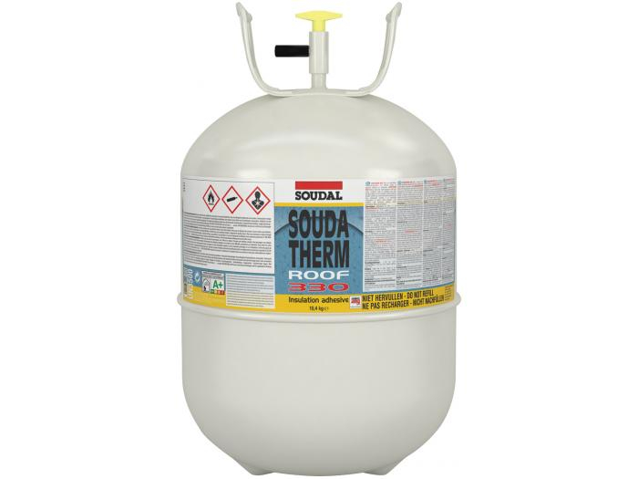 Soudatherm Roof
