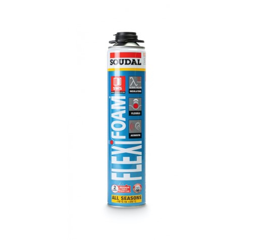 Soudal Flexifoam