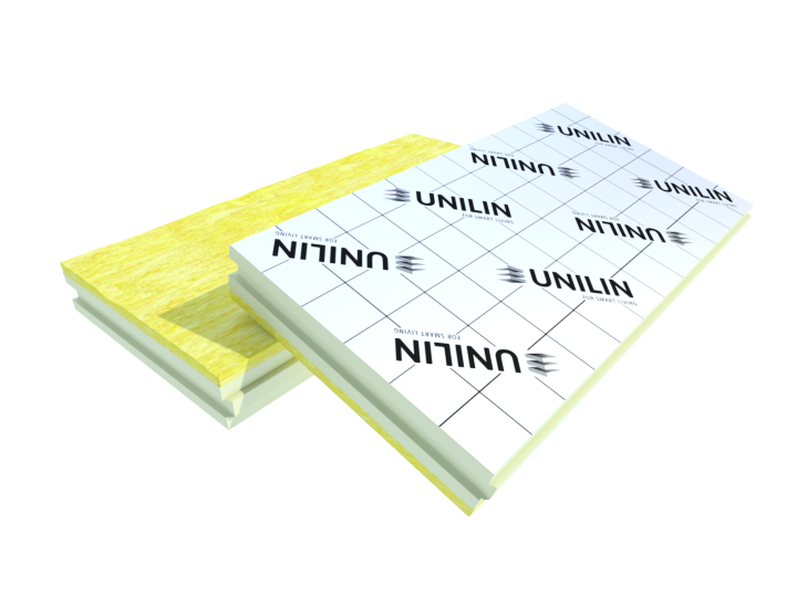 UTHERM Wall L Flex