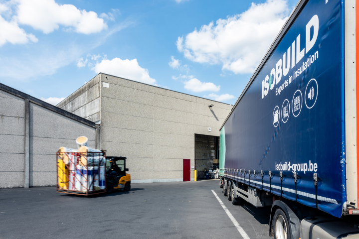 isobuild expertise en knowhow