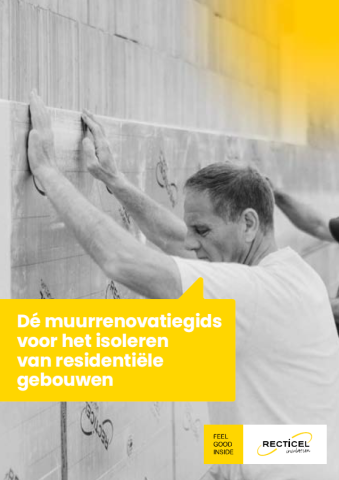 muurrenovatie