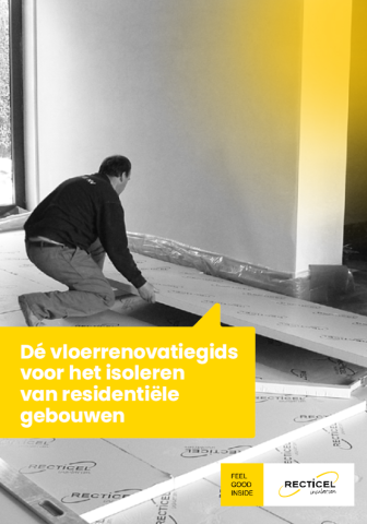 vloer renovatie