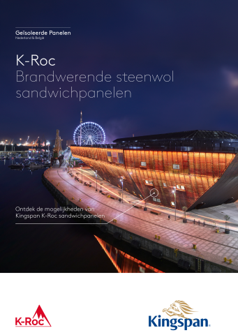 Brochure K-Roc