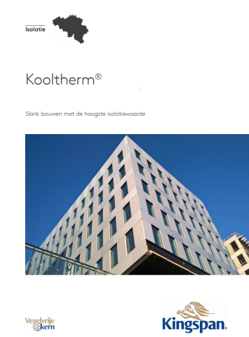 kingspan bouw