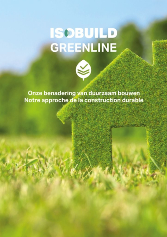 isobuild greenline