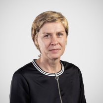 Lie Vandenberghe