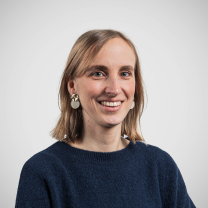 Evelien Hoste