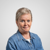 Kathy Vancluysen