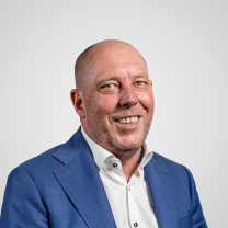 Jürgen Teerlinck