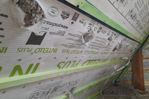 IQ3 cellulose, la solution durable