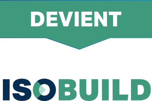 Caremiso devient désormais ISOBUILD VERVIERS