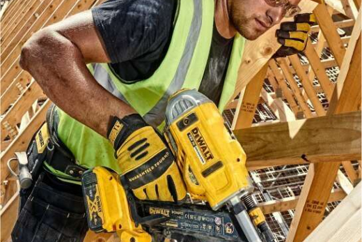 Cloueuse DEWALT