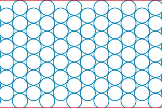 Isolation thermique protégée