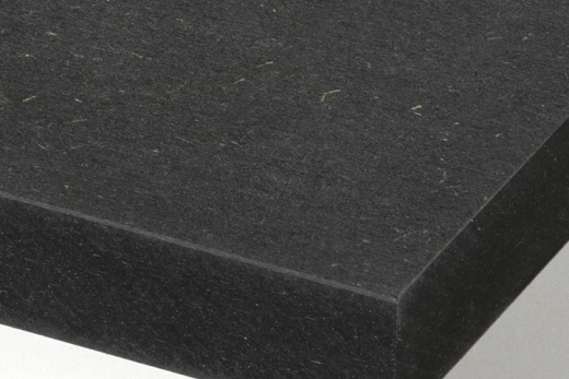 MDF FIBRABEL MR BLACK