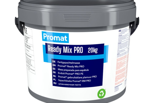 Ready Mix Pro