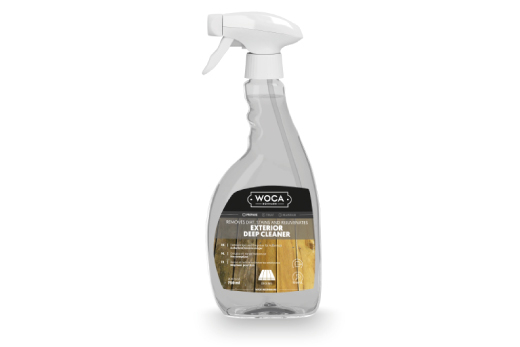 Woca Deep Cleaner
