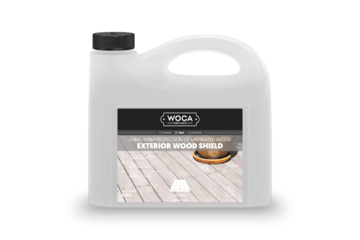 Woca Wood Shield Extérieur