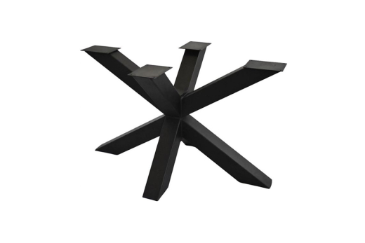 Pied de Table SPIN 120 - 100x100mm - 3155