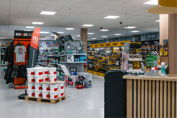 Magasin